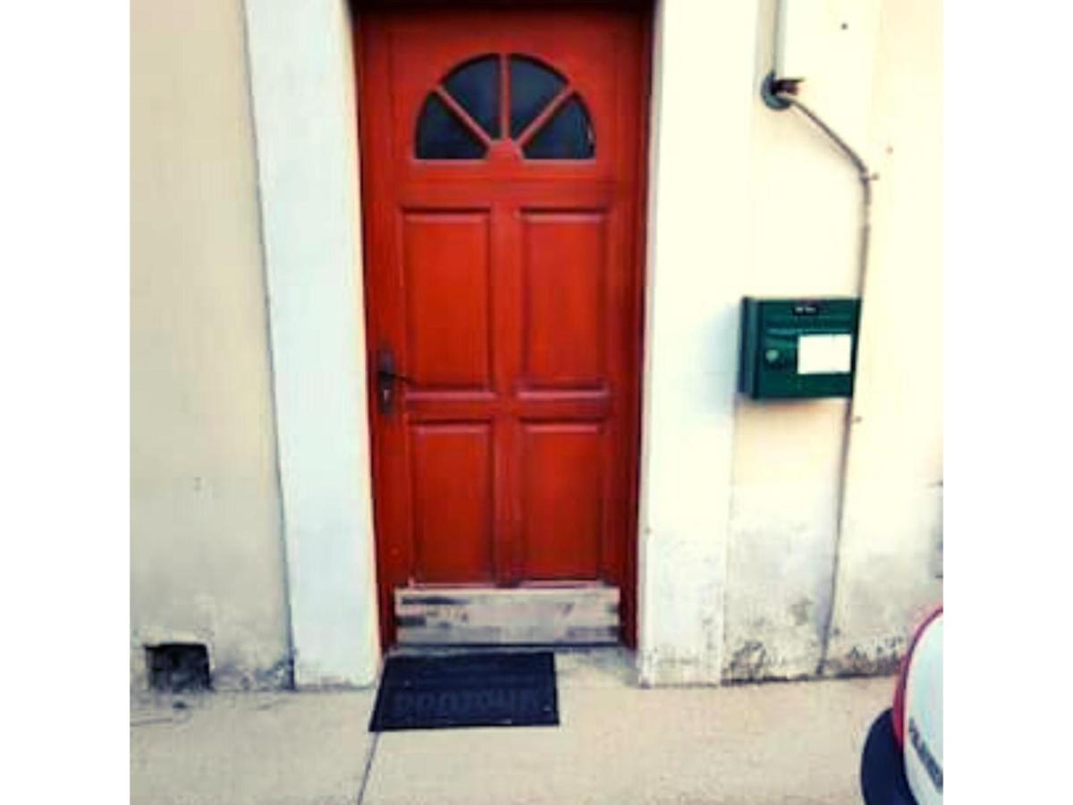 Le Concorde-Wifi-Clim-Parking-3Etoiles-Ockeys Apartment Bram ภายนอก รูปภาพ