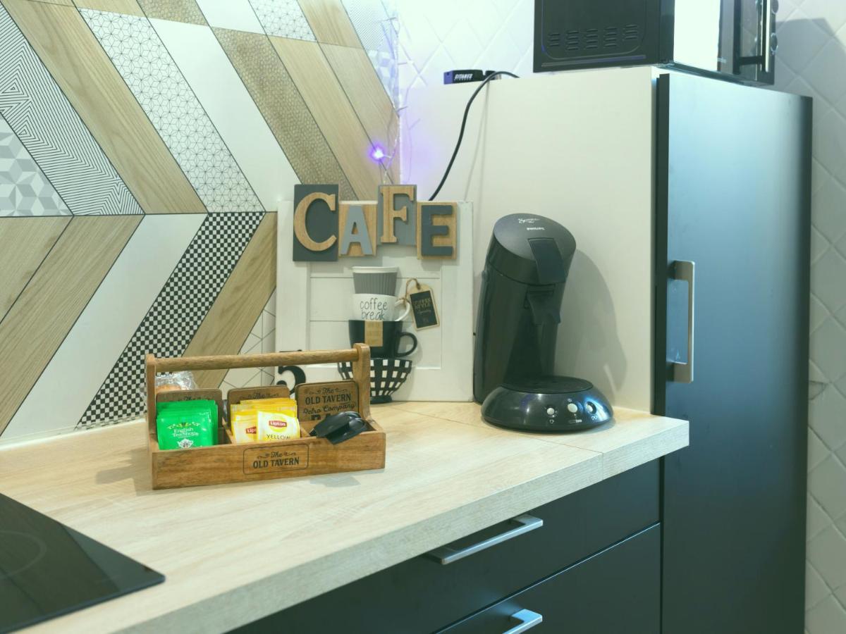 Le Concorde-Wifi-Clim-Parking-3Etoiles-Ockeys Apartment Bram ภายนอก รูปภาพ