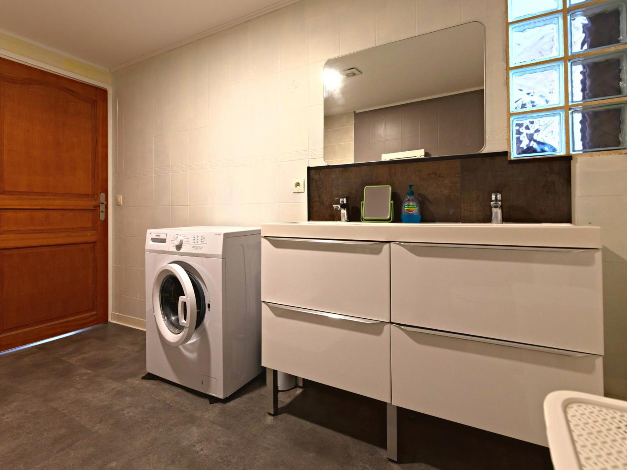 Le Concorde-Wifi-Clim-Parking-3Etoiles-Ockeys Apartment Bram ภายนอก รูปภาพ